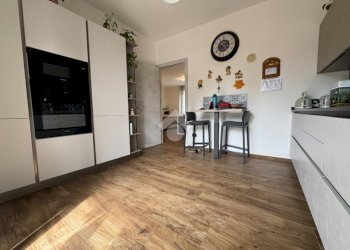 Quadrilocale Viale Quagliotti, Cameri - foto 35