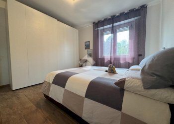 Quadrilocale Viale Quagliotti, Cameri - foto 38