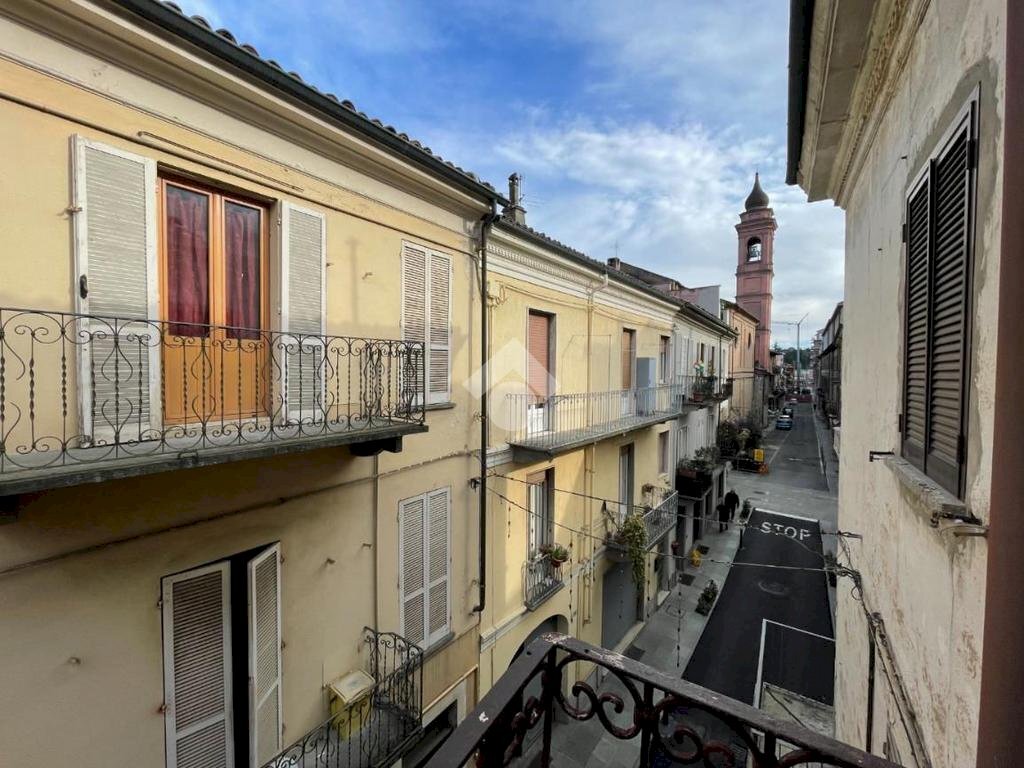 Casa indipendente Via Bona, Nizza Monferrato - foto 1