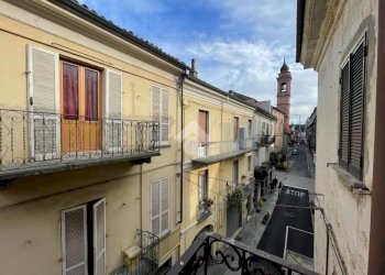 Casa indipendente Via Bona, Nizza Monferrato - foto 1