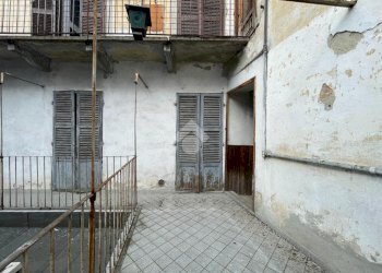 Casa indipendente Via Bona, Nizza Monferrato - foto 7