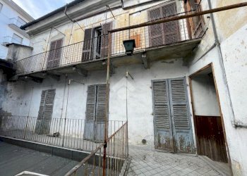 Casa indipendente Via Bona, Nizza Monferrato - foto 10