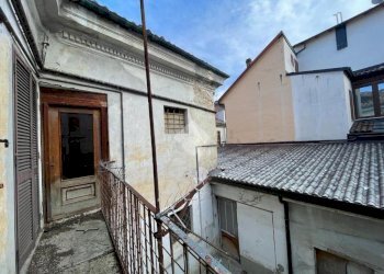 Casa indipendente Via Bona, Nizza Monferrato - foto 12