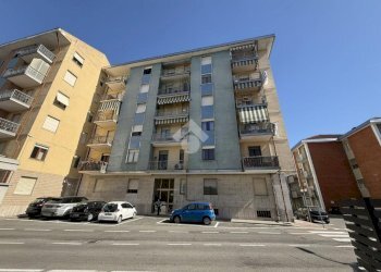 Trilocale Via Valle San Giovanni, Nizza Monferrato - foto 1