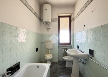 Trilocale Via Valle San Giovanni, Nizza Monferrato - foto 13