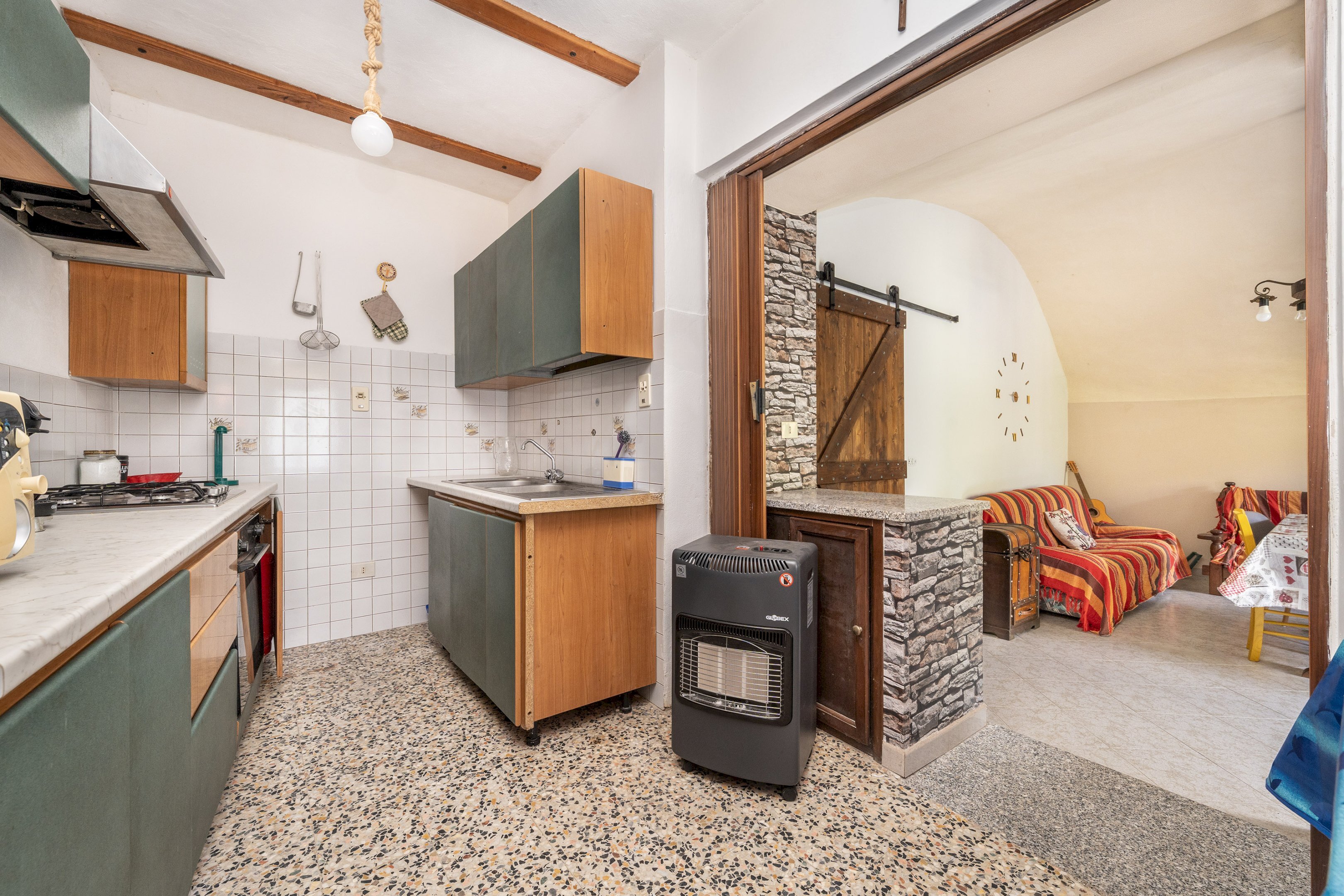 Casa semi indipendente Via Bedale, Snc, Macra - foto 3