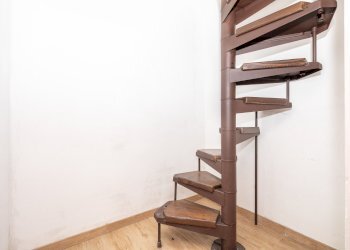 Casa semi indipendente Via Bedale, Snc, Macra - foto 9