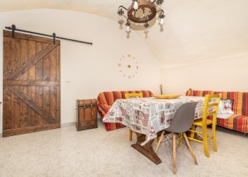 Casa semi indipendente Via Bedale, Snc, Macra - foto 6
