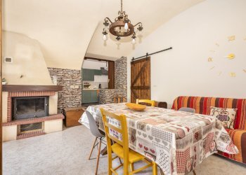Casa semi indipendente Via Bedale, Snc, Macra - foto 4