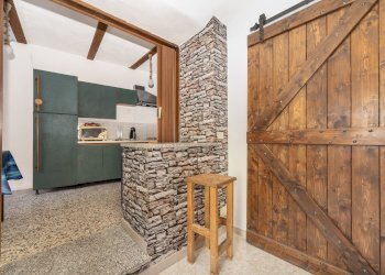 Casa semi indipendente Via Bedale, Snc, Macra - foto 11