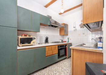Casa semi indipendente Via Bedale, Snc, Macra - foto 2