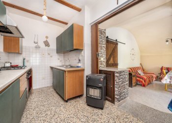 Casa semi indipendente Via Bedale, Snc, Macra - foto 3