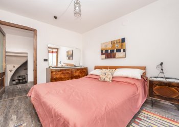 Casa semi indipendente Via Bedale, Snc, Macra - foto 14