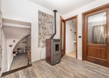 Casa semi indipendente Via Bedale, Snc, Macra - foto 19