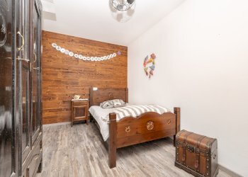 Casa semi indipendente Via Bedale, Snc, Macra - foto 16