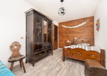 Casa semi indipendente Via Bedale, Snc, Macra - foto 17