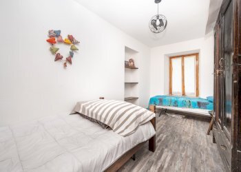 Casa semi indipendente Via Bedale, Snc, Macra - foto 18