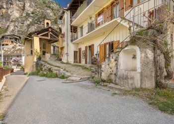 Casa semi indipendente Via Bedale, Snc, Macra - foto 28