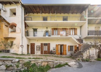 Casa semi indipendente Via Bedale, Snc, Macra - foto 1