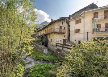 Casa semi indipendente Via Bedale, Snc, Macra - foto 30