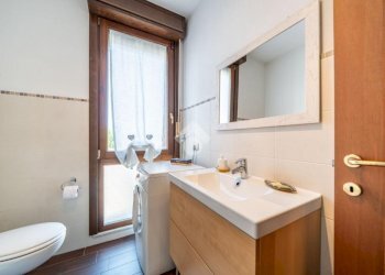 Trilocale Via Antonio Cugini, Reggio nell'Emilia - foto 11