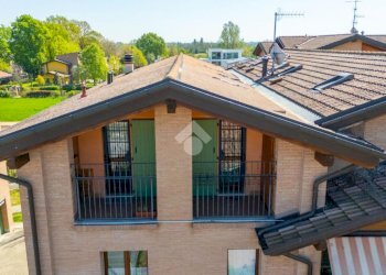 Trilocale Via Antonio Cugini, Reggio nell'Emilia - foto 25