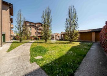 Trilocale Via Antonio Cugini, Reggio nell'Emilia - foto 27