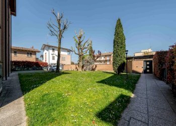 Trilocale Via Antonio Cugini, Reggio nell'Emilia - foto 28