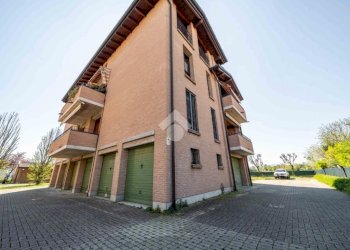 Trilocale Via Antonio Cugini, Reggio nell'Emilia - foto 29