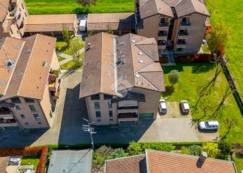 Trilocale Via Antonio Cugini, Reggio nell'Emilia - foto 32