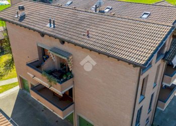 Trilocale Via Antonio Cugini, Reggio nell'Emilia - foto 33