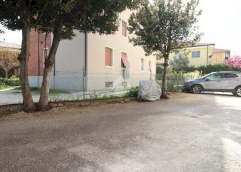 Bilocale Via V. Angeli, Cesena - foto 9