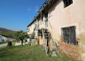 Rustic Vicoforte - photo 14