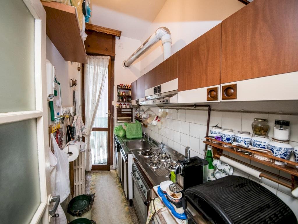 Villa Via Angelo Bisi, Milano (neighborhood Baggio) - photo 3