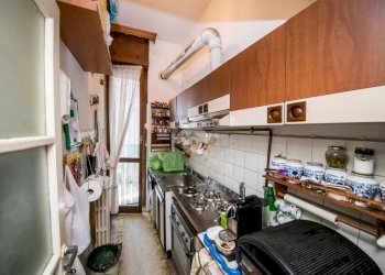 Villa Via Angelo Bisi, Milano (neighborhood Baggio) - photo 3