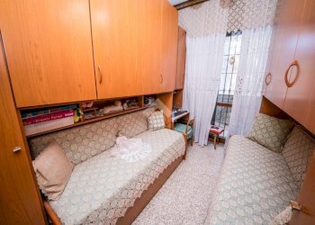 Villa Via Angelo Bisi, Milano (neighborhood Baggio) - photo 5