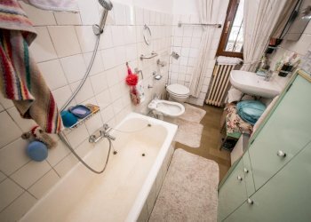 Villa Via Angelo Bisi, Milano (neighborhood Baggio) - photo 6