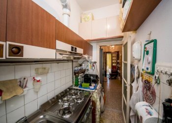 Villa Via Angelo Bisi, Milano (neighborhood Baggio) - photo 9