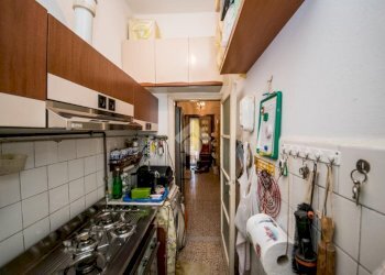 Villa Via Angelo Bisi, Milano (neighborhood Baggio) - photo 12