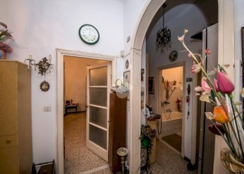 Villa Via Angelo Bisi, Milano (neighborhood Baggio) - photo 13