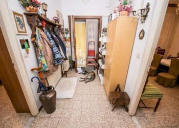 Villa Via Angelo Bisi, Milano (neighborhood Baggio) - photo 14