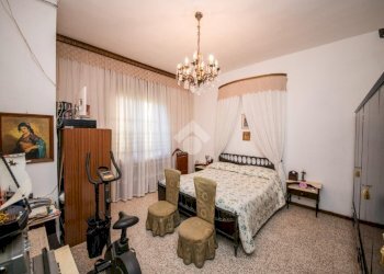 Villa Via Angelo Bisi, Milano (neighborhood Baggio) - photo 15