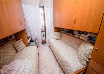 Villa Via Angelo Bisi, Milano (neighborhood Baggio) - photo 18