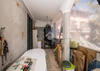 Villa Via Angelo Bisi, Milano (neighborhood Baggio) - photo 19