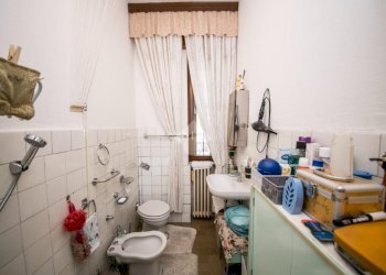 Villa Via Angelo Bisi, Milano (neighborhood Baggio) - photo 21