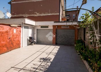 Villa Via Angelo Bisi, Milano (neighborhood Baggio) - photo 22