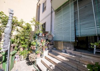 Villa Via Angelo Bisi, Milano (neighborhood Baggio) - photo 23