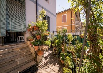 Villa Via Angelo Bisi, Milano (neighborhood Baggio) - photo 28