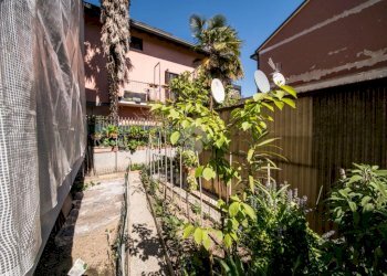 Villa Via Angelo Bisi, Milano (neighborhood Baggio) - photo 29