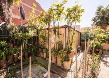 Villa Via Angelo Bisi, Milano (neighborhood Baggio) - photo 30